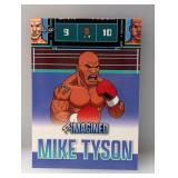 2023 Leaf ReImagined Mike Tyson RIB-2