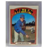 1972 Topps Tom Seaver #445