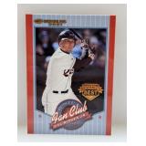 2001 Donruss Fan Club Cal Ripken Jr Bronze #203