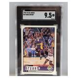 1998-99 UD Choice #69 Kobe Bryant SGC 9.5 MT+