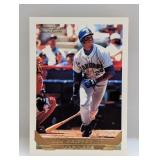 1993 Topps Gold Ken Griffey Jr #179