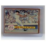 1962 Topps Mickey Mantle #234