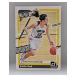 2024 Donruss Caitlin Clark Highlights #H3