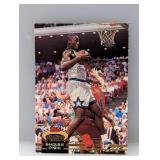 1993 Topps Stadium Club DP Shaquille O