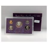 1990 US Proof Set