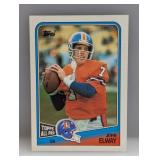 1988 Topps #23 John Elway ï¿½All Proï¿½