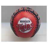 1993 Spinneybeck Minnesota Twins Baseball