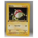 Pokemon 2000 1st Edition Voltorb 69