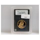 INB 2005-S DCAM PF70 Sacagawea $1