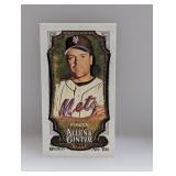 2024 Topps Allen & Ginter Mini Mike Piazza #292