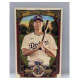 2024 Topps Allen & Ginter Shohei Ohtani AGBL-6