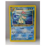 Pokemon 2000 1st Edition Croconaw 32