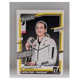 2024 Donruss Caitlin Clark Highlights #H13