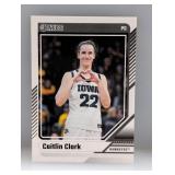 2024 Donruss Caitlin Clark No. 11 (Heart)