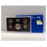 1970 40% Silv US Proof Set