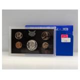 1970 40% Silv US Proof Set