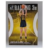 2024 Caitlin Clark Collection Raising 3s #R2