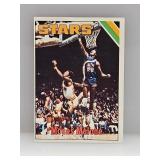 1975-76 Topps #254 Moses Malone RC HOF Utah