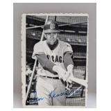 1969 Topps Deckle Edge Don Kessinger 18