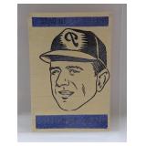 1965 Topps  Transfers Dick Stuart