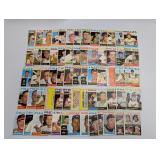 1964 Topps Baseball (60 + Cards)