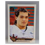 2024 Donruss Gridiron Kings 2 - Puka Nacua