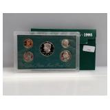 1995 US Mint Proof Set