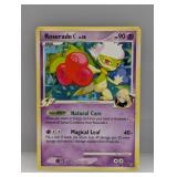 2009 Pokemon Roserade C Lv. 58 Supreme Victors #40