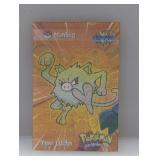 Pokemon Collectoons Mankey/Primape 3D Lenticular