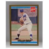 1992 Donruss Coca-Cola Nolan Ryan #5