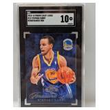 Steph Curry 2013 Court Kings Renaissance Men SGC10