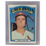 1972 Topps Steve Carlton #420