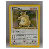 Pokemon 1999 Kangaskhan Holo 5