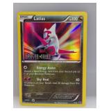 Pokemon 2012 Latias Holo 9