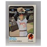 1973 Topps Nolan Ryan #220