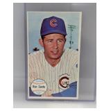 1964 Topps Giants Ron Santo 58 HOF-Clean