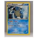 Pokemon 2012 Blastoise 31