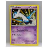 Pokemon 2015 Latios Promo