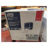 TORK HAND TOWEL DISPENSER (NIB)