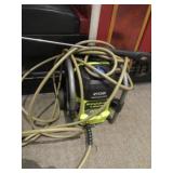 RYOBI ELECTRIC PRESSURE WASHER 2000 PSI