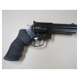 RUGER MODEL GP100 357 MAGNUM