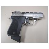 PHOENIX MODEL HP22 / .22LR SEMI AUTO PISTOL