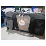 PHILLIP FULMER GOLF BAG