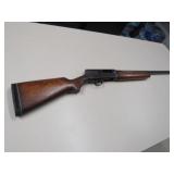 REMINGTON MODEL II / SEMI AUTOMATIC 12 GA SHOTGUN