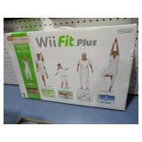 WII-FIT PLUS IN BOX