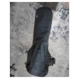 SOFT CASE FOR GUITAR