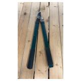 Pair of Garden Loppers/Cutters