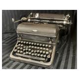 Vintage Royal Typewriter Neat Piece