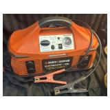 Black & Decker Electromate 400 Power Station