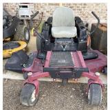 Toro 60" TimeCutter MX 6050 Zero Turn Lawn Mower